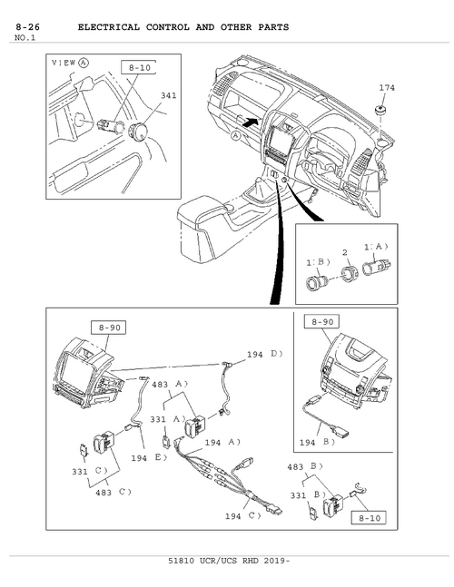 Partial Engine